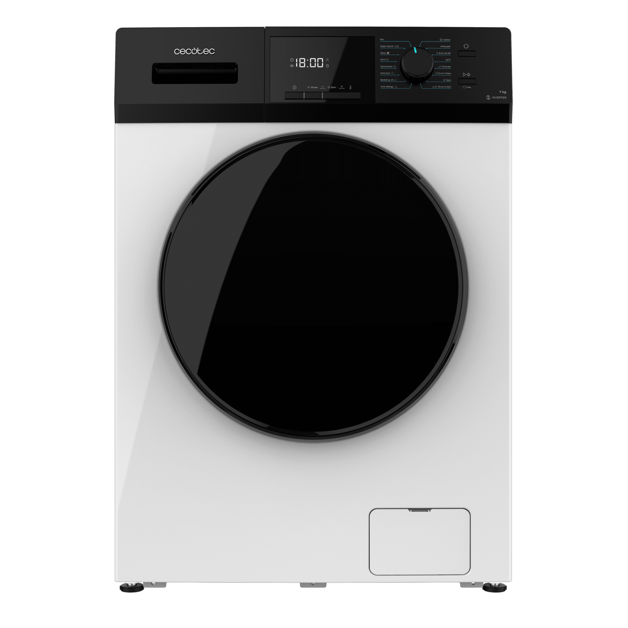 Bolero Dresscode 7410 Inverter A Lightning