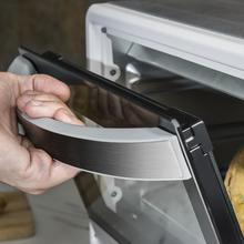 Fornetto Bake&Toast 590. 1500 W, capacità 23 litri, temperatura fino a 230ºC, timer fino a 60 minuti, 3 modalità di cottura, include vassoio raccoglibriciole