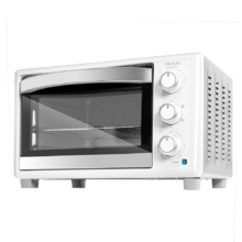 Mini horno  Cecotec Bake & Toast 690 Gyro, 30 l, 1500W, Luz