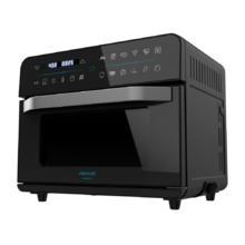 Bake&Fry 2500 Touch Fritteuse-Ofen