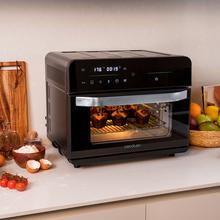 Mini-four friteuse Bake&Fry 2500 Touch