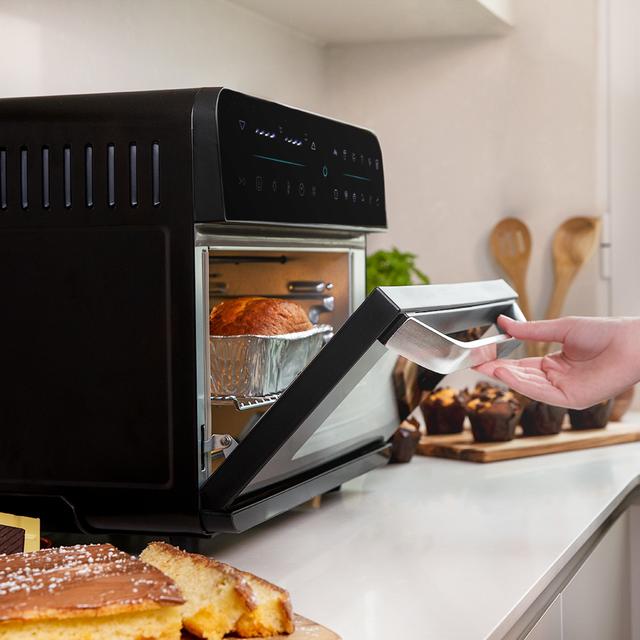 Mini-four friteuse Bake&Fry 2500 Touch