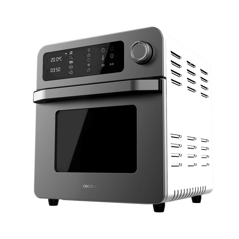 Bake&Fry 1500 Touch