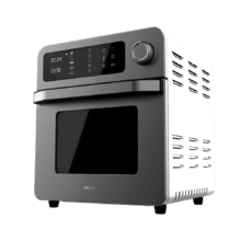 Forno friggitrice ad aria Negozio ufficiale Cecotec