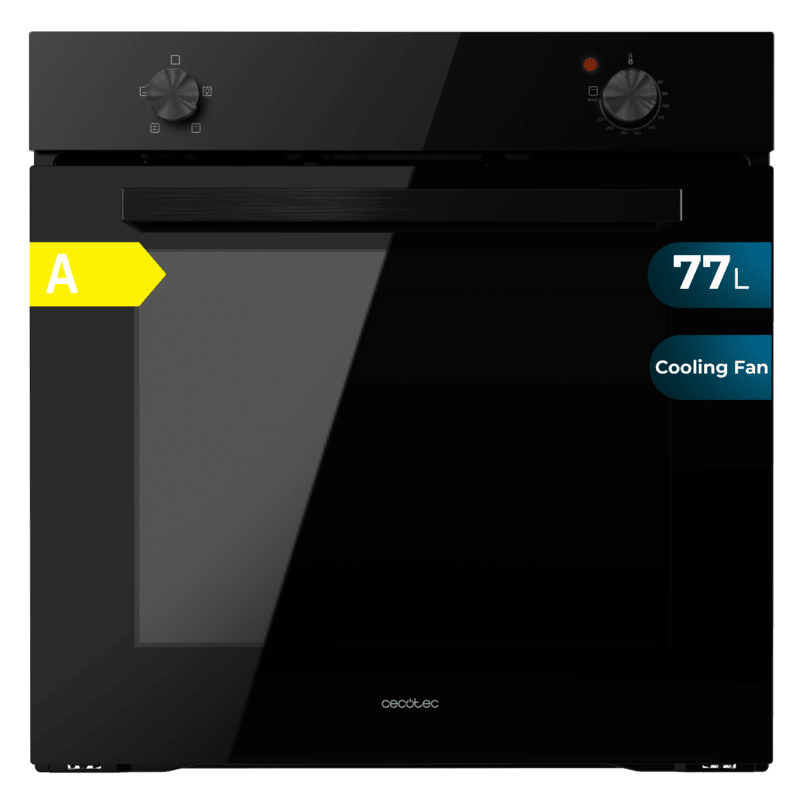 Bolero Hexa C126000 Black A