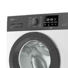 Lavadora 7 Kg. Cecotec. Carga Frontal Bolero DressCode 7200. 1400 rpm, 2000  W, 16 Programas, Esterilización, MyFav, DelayStart, Display LED, Bloqueo  para niños – Venta de electrodomésticos – Electrodomésticos n1