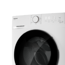 Bolero DressCode 9400 Inverter. Lavadora 9 Kg Carga Frontal, 1400 rpm, 2000 W, Motor Inverter Plus, 15 Programas, Higienización máxima, DelayStart