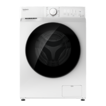 Lavadora 10 Kg Carga Frontal Bolero DressCode 10400 Inverter. 1500 rpm, 1950 W, Motor Inverter Plus, 15 Programas, Higienización máxima, DelayStart