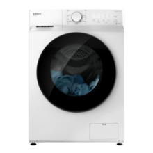 Bolero Wash&Dry 8580 Inverter Steel B Lavadora secadora Cecotec