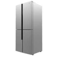 Bolero CoolMarket 4D 454 Inox Frigorífico americano 4 puertas