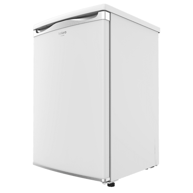 Congelador Bolero CoolMarket TF 90 White de 90 litros apto para todos los espacios y necesidades