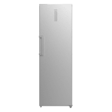 Congelador Bolero CoolMarket UF 273 inox E Bolero CoolMarket UF 273 inox E Congeladores con capacidad XL, con flexibilidad de uso, tanto para congelador como frigorífico. Perfecto para combinar con frigorifico de una puerta y crear un americano.