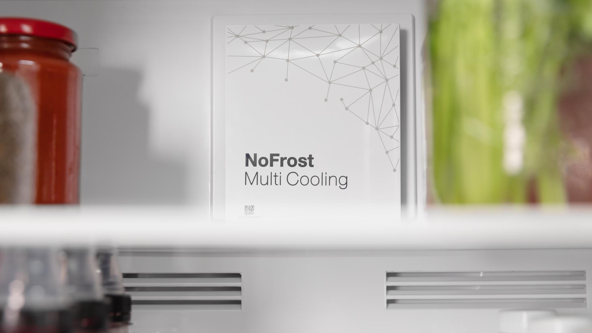 Total no Frost
