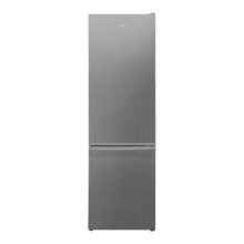 Frigorífico Bolero CoolMarket Combi inox