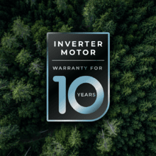 Bolero CoolMarket Combi 322 White D Frigorífico Combi White con 322 litros de capacidad, 185 de alto y 60 cm de ancho, con motor inverter y clase D. Con sistema Multi Air flow, Total No Frost y 2 cajones para los productos frescos.