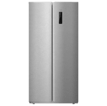 Bolero CoolMarket SBS 430 Inox E