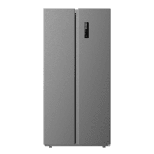 Cecotec Nevera Combi Bolero Coolmarket 2423 Gris