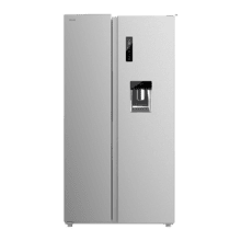 FRIGORIFICO COMBINADO CECOTEC 02436 180x54 NO FROST INOX - Electrowifi