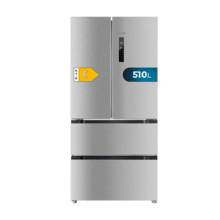 Bolero CoolMarket FD 510 WD Inox E