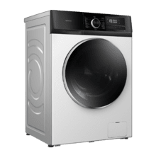 Lavadora Cecotec Bolero Dresscode 7500 Inverter A 