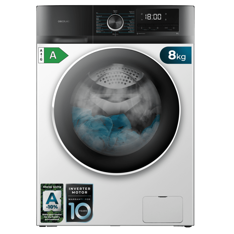 Bolero DressCode 8500 Inverter A