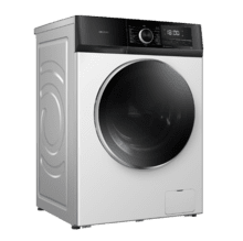 LAVADORA CECOTEC 9KG BOLERO DRESSCODE 9600 1400RPM INVERTER PLUS BLANCA -  Beep Informática