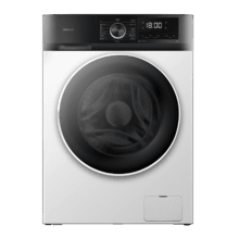 LAVADORA CECOTEC 9KG BOLERO DRESSCODE 9600 1400RPM INVERTER PLUS BLANCA -  Beep Informática