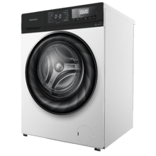 Bolero DressCode 120700 Inverter A Lavadora con capacidad de 12 Kg, 1400 rpm, 15 programas, Clase A, Motor inverter plus, con vapor SteamMax y tecnología Jet Wash.