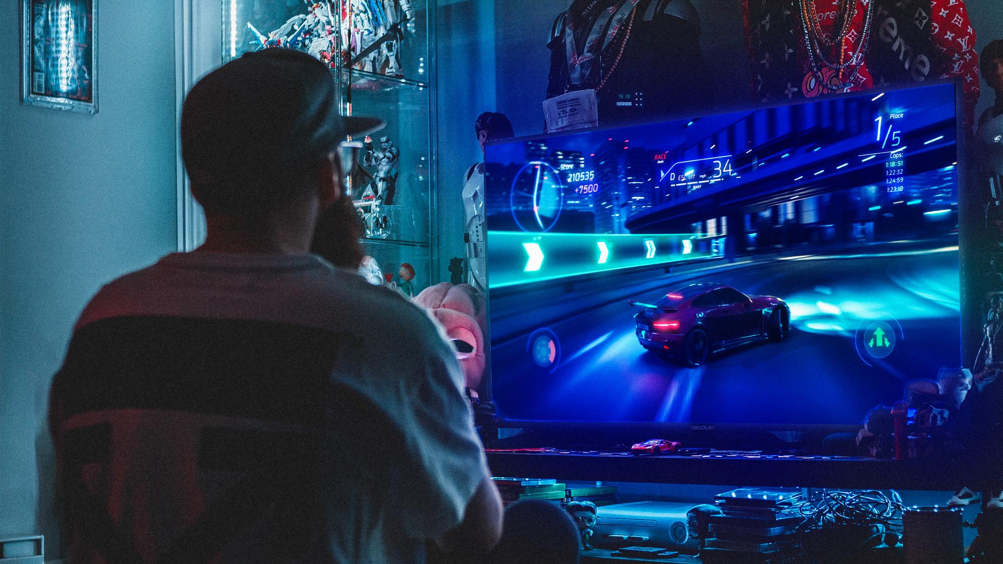 La mejor experiencia gaming