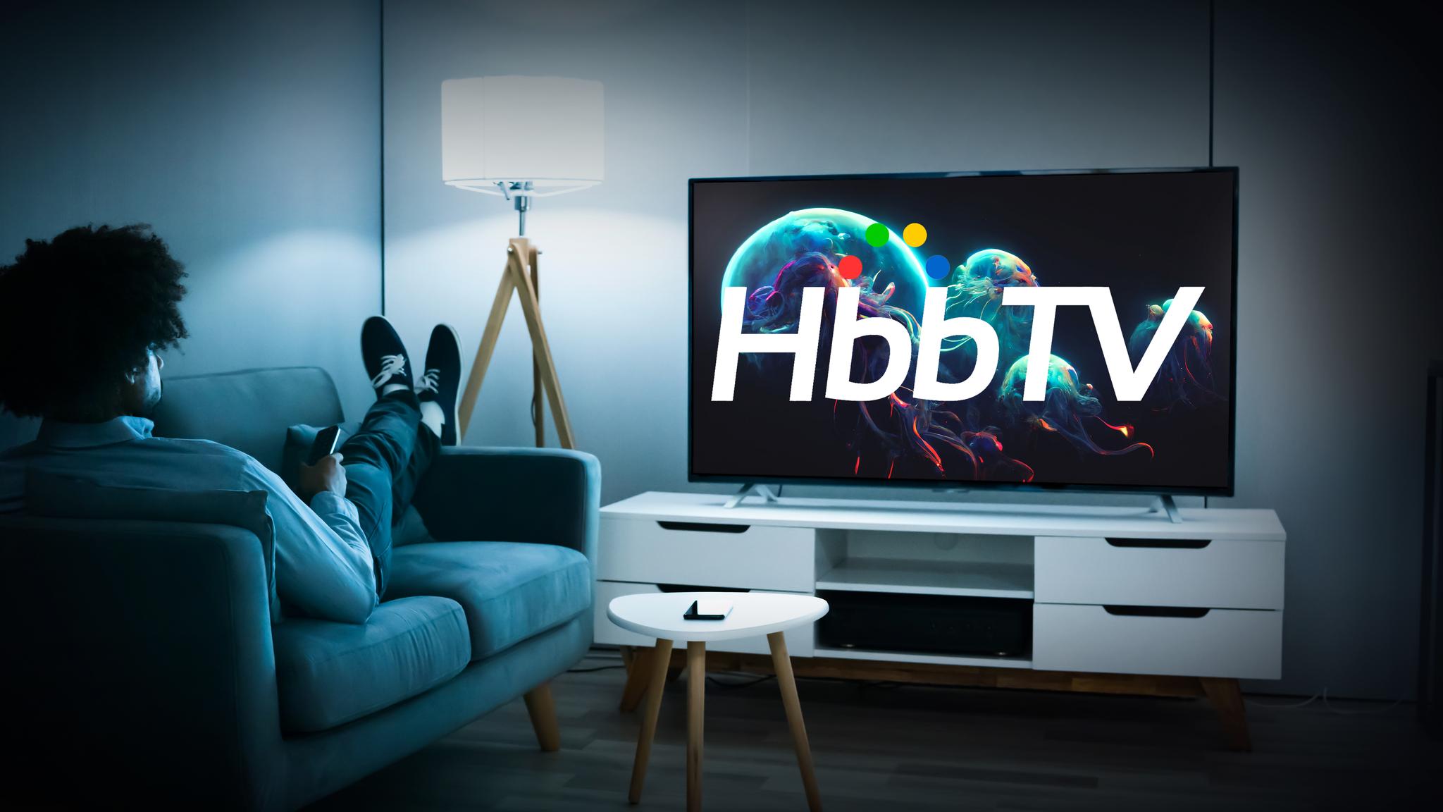 HBBTV: contenido bajo demanda