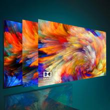 TV Cecotec A2Z series ALU20043ZS Televisión LED 43” con resolución 4K UHD, sistema operativo Android TV 11, Chromecast, HDR10+, Google Voice Assistant y clase E.