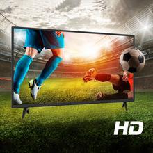 TV Cecotec Televisión LED 32” con resolución HD, sistema Dolby y memoria flash.