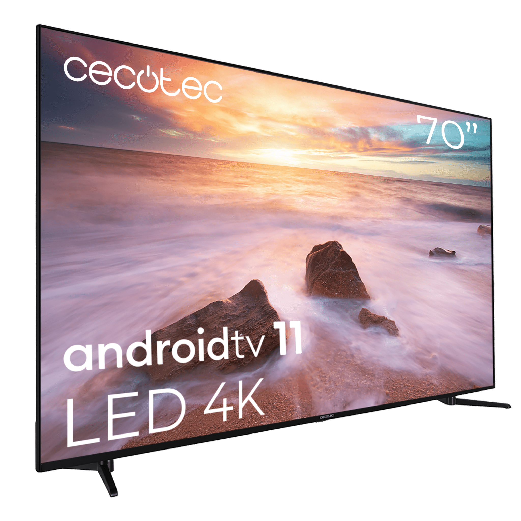 TV a2 series alu20070 70" LED