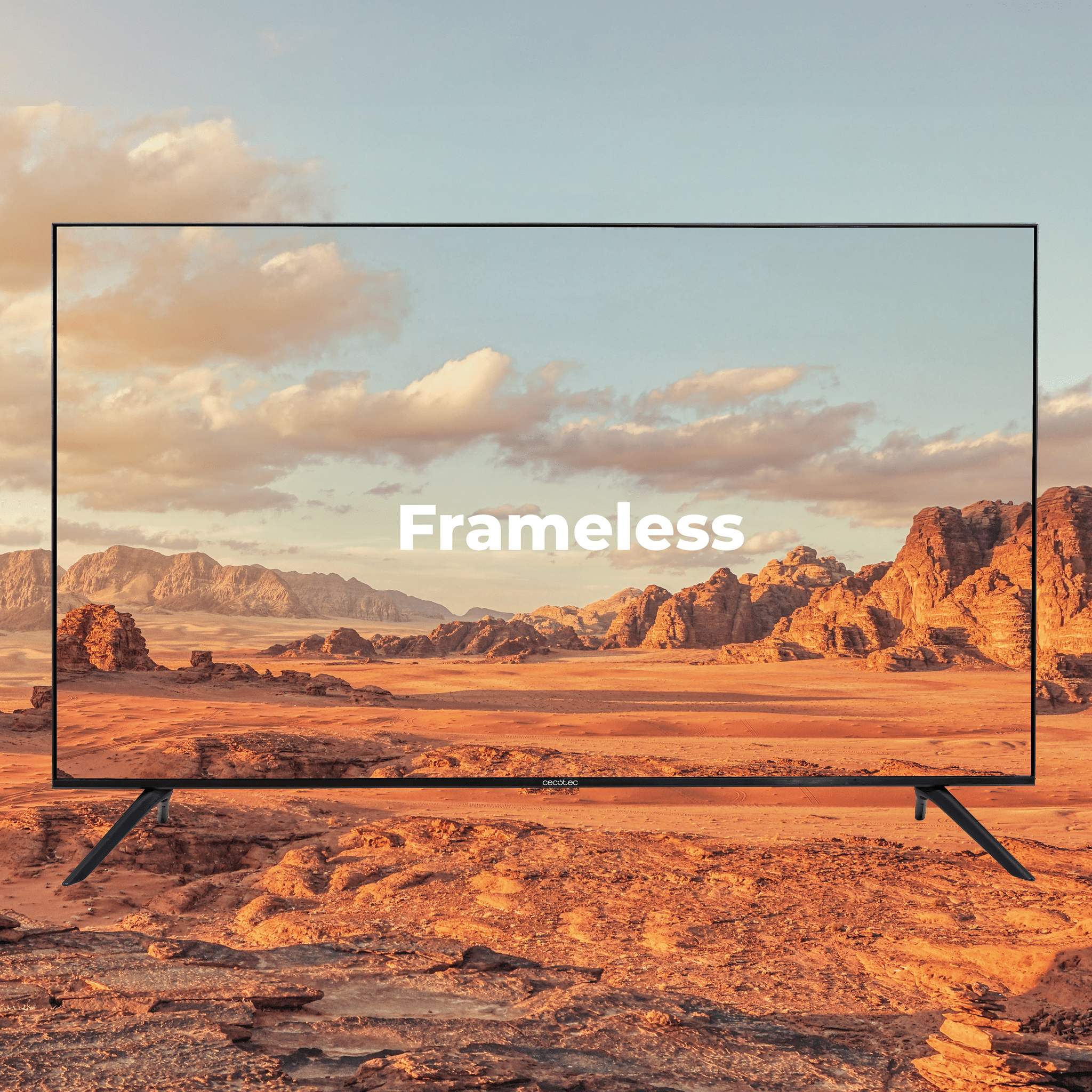 TV a2 series alu20070 70" LED