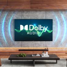 TV LED A3 series ALH30032 Televisión LED de 32" con resolución HD, sistema operativo Android TV 11, Dolby Audio, Hotel Mode, Google Voice Assitant y Chromecast.
