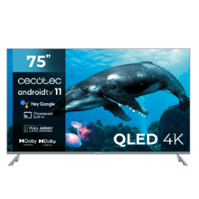 TV QLED V2 Series VQU20075