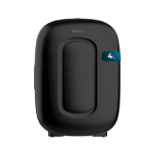 Mini Nevera CECOTEC GrandCooler 20000 Negro