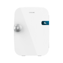 Mini Nevera CECOTEC MiniCooling Bora White