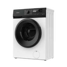 Bolero DressCode 9300 Inverter A Lavadora de 9 kg de capacidad y 1400 rpm, 15 programas, clase A, Motor Inverter Plus, SteamMa