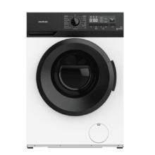 Bolero DressCode 9300 Inverter A Lavadora de 9 kg de capacidad y 1400 rpm, 15 programas, clase A, Motor Inverter Plus, SteamMa