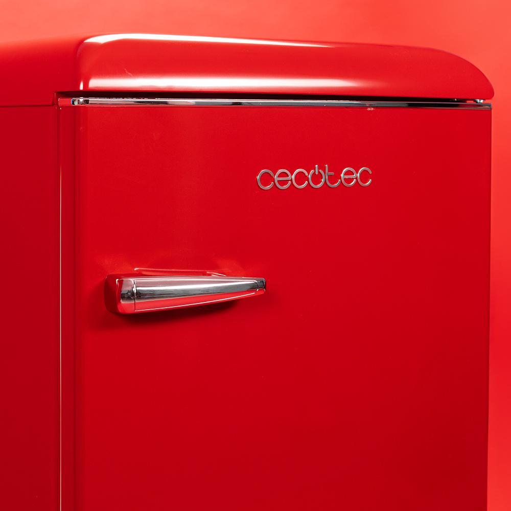 Bolero CoolMarket TT Origin 110 Red E Rosso 110lt