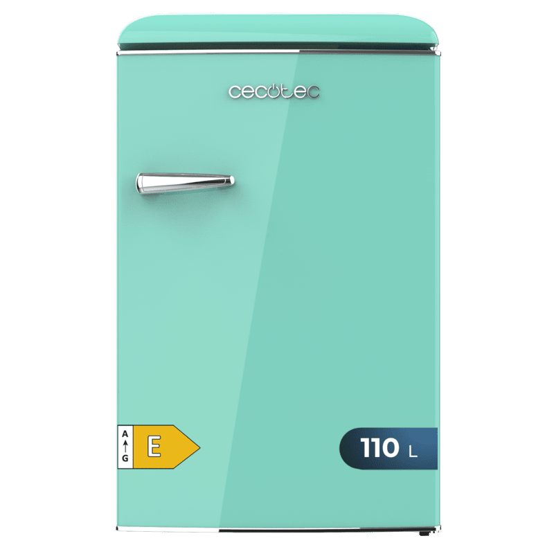 Bolero CoolMarket TT Origin 110 Green E