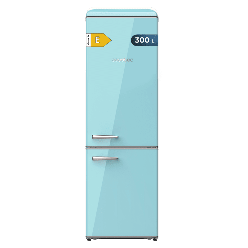 Bolero CoolMarket Combi Origin 300 Blue E