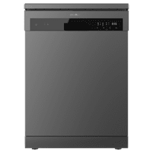 Cecotec Lavavajillas Independiente de 60 cm Bolero Aguazero 6100 Inox E. 13  Cubiertos, 6 Programas, Bajo Consumo, Función Dry+, Media Carga, Delay  Start : : Grandes electrodomésticos