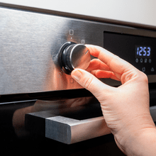Bolero Hexa M226000 Inox A Four intégré multifonction d'une capacité de 72 L, 7 fonctions, Grill, Dégivrage, Assistance Vapeur, 2800 W.