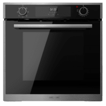 Bolero Hexa M226000 Edge A Forno Multifunções Integrado com 72L de capacidade, 7 funções, Grill, Descongelar, Steam Assist, 2800W.