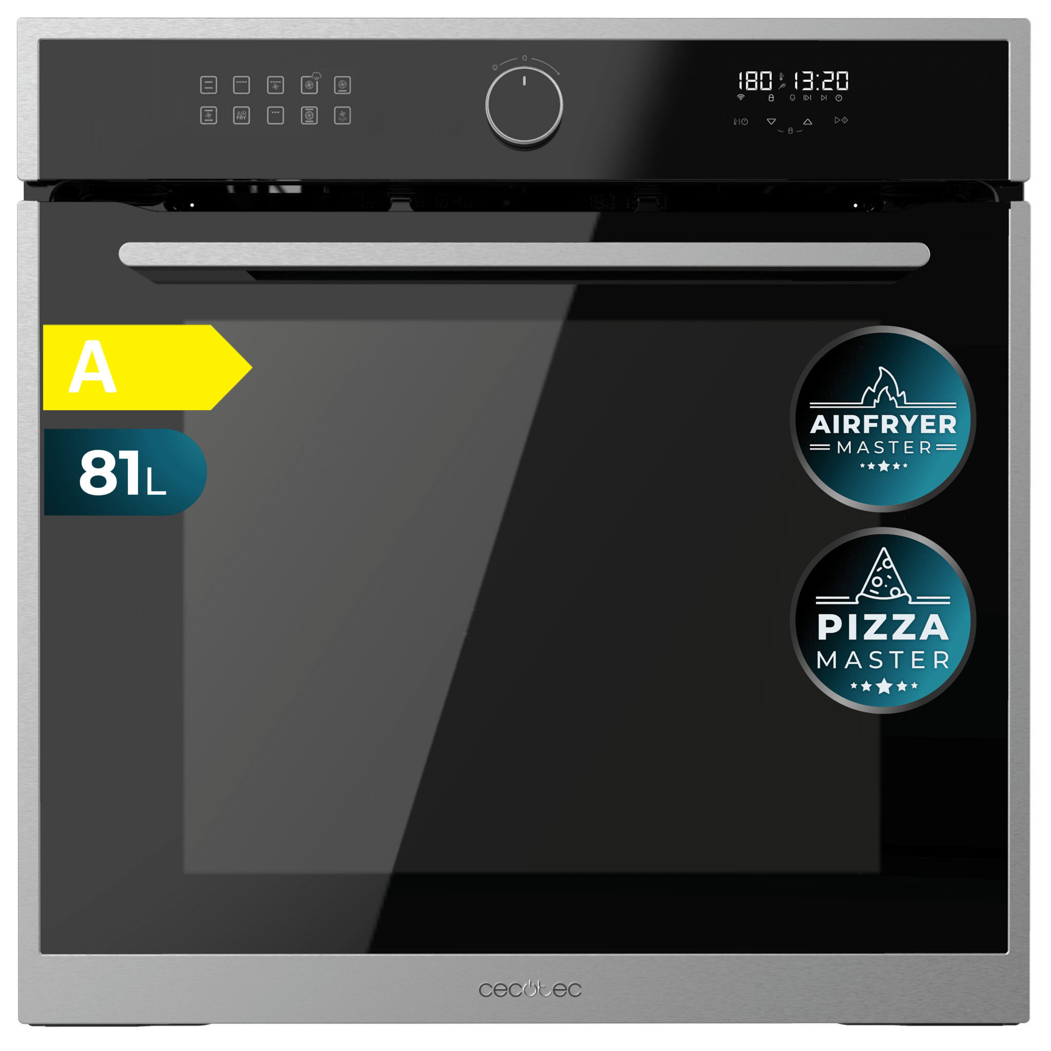 Bolero Hexa AF316000 Line  A