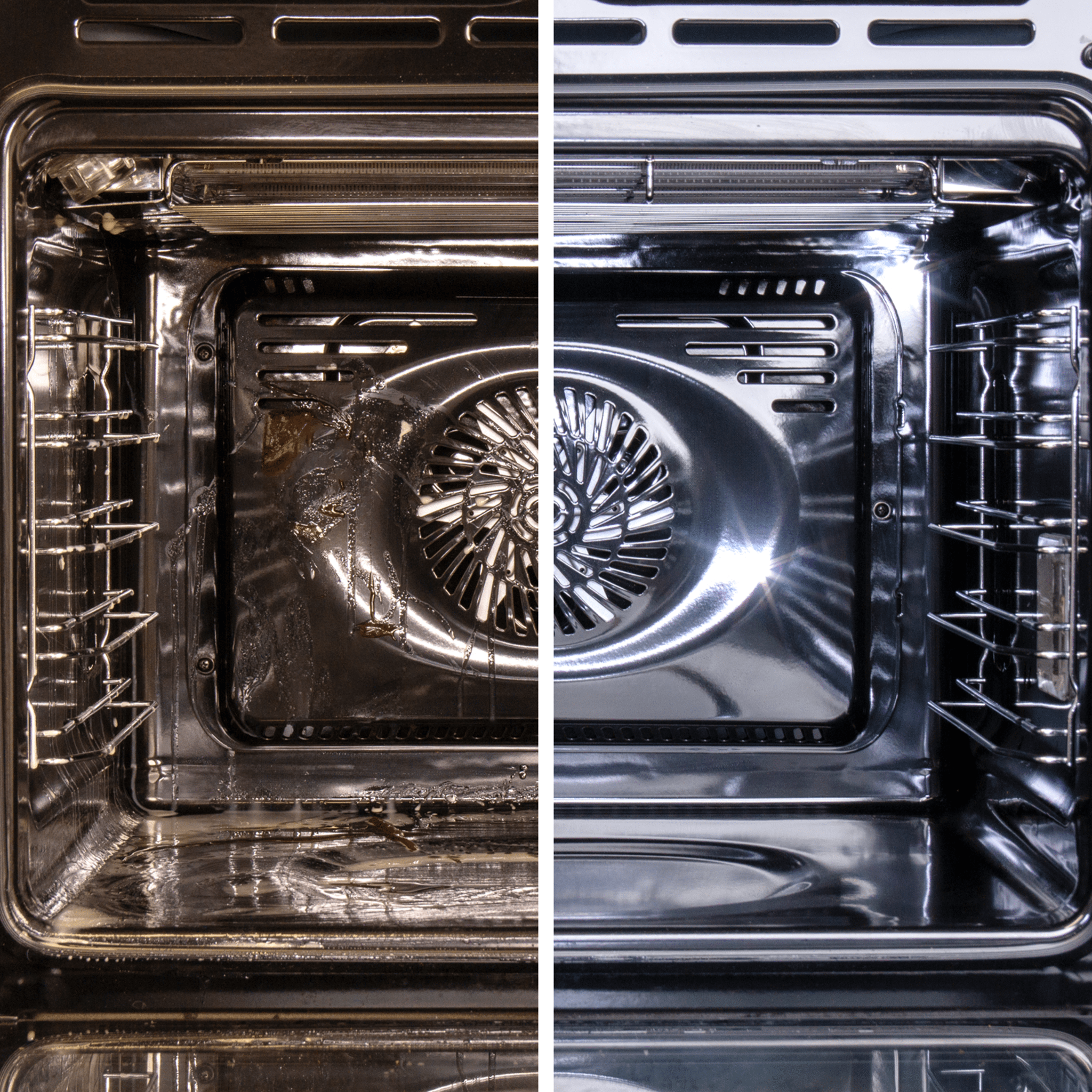 Bolero Hexa SM406000 Glass Black A+ Nero