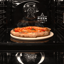 Bolero Hexa SM406000 Glass White A+ Horno Integrable Multifunción Glass White Meat Master de 72 l de capacidad, 12 funciones , Pizza Master, Modo Eco y Defrost, Electronic Timer, 2900 W.