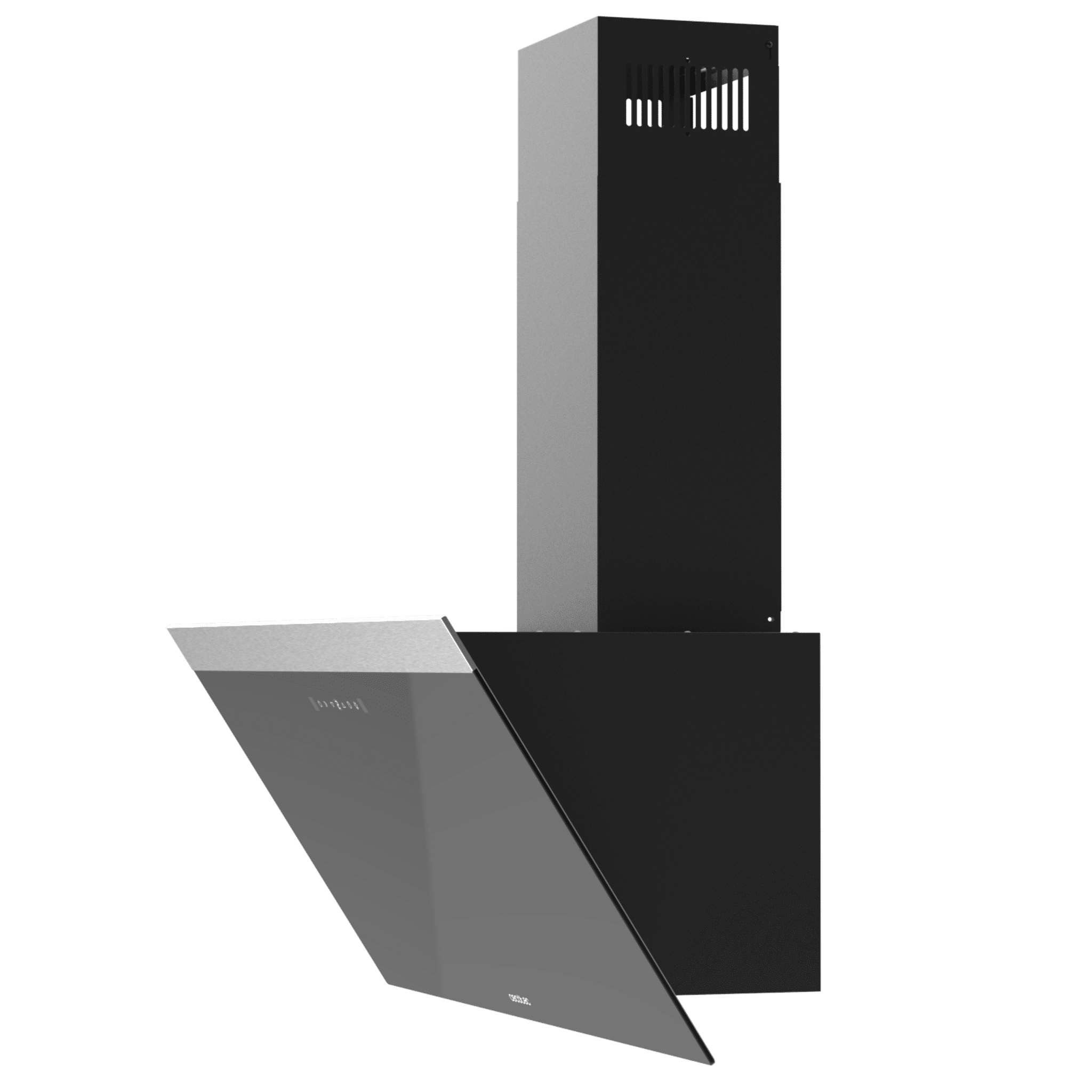 Cappa Aspirante Cecotec Bolero Flux 90cm - Aspirazione 650 M³/h | Motore 165W | Classe A | Inox - Foto 2